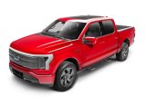 N-Fab RKR Step System 15-17 Ford F-150 SuperCrew - Tex. Black - 1.75in thumbnail 6