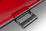 N-Fab RKR Step System 15-17 Ford F-150 SuperCrew - Tex. Black - 1.75in thumbnail 7