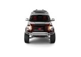 N-Fab RSP Front Bumper 05-15 Toyota Tacoma - Gloss Black - Direct Fit LED thumbnail 6