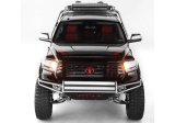N-Fab RSP Front Bumper 05-15 Toyota Tacoma - Gloss Black - Direct Fit LED thumbnail 7