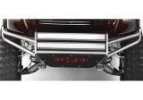 N-Fab RSP Front Bumper 05-15 Toyota Tacoma - Gloss Black - Direct Fit LED thumbnail 8