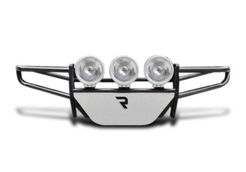 N-Fab RSP Front Bumper 06-17 Toyota FJ Cruiser - Tex. Black - Multi-Mount thumbnail 1