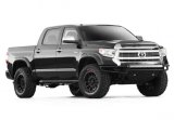 N-Fab RSP Front Bumper 14-17 Toyota Tundra - Tex. Black - Direct Fit LED thumbnail 1