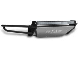 N-Fab RSP Front Bumper 14-17 Toyota Tundra - Tex. Black - Direct Fit LED thumbnail 4