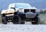 N-Fab RSP Front Bumper 14-17 Toyota Tundra - Tex. Black - Direct Fit LED thumbnail 6