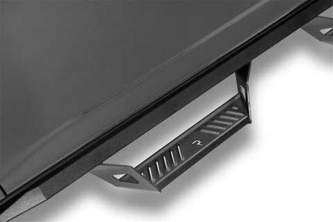 N-Fab Predator Pro Step System 14-18 Toyota 4 Runner SUV 4 Door Gas - Tex Black thumbnail 9