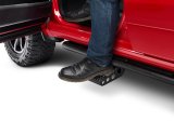 N-Fab RKR Step System 2019 Dodge Ram 1500 Crew Cab All Beds - Tex. Black - Cab Length - 1.75in thumbnail 3