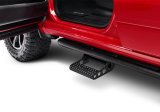 N-Fab RKR Step System 2019 Dodge Ram 1500 Crew Cab All Beds - Tex. Black - Cab Length - 1.75in thumbnail 4