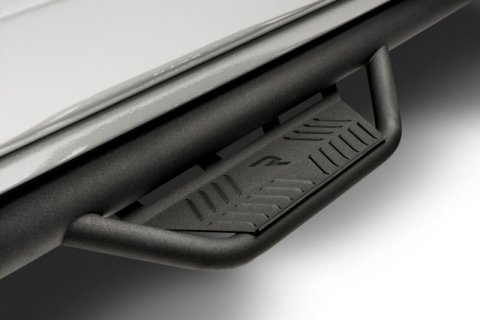 N-Fab Podium LG 99-16 Ford F-250/F-350 Super Duty Crew Cab 6.75ft Bed - Tex Black - Bed Access - 3in thumbnail 9