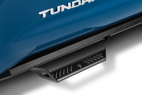 N-Fab Predator Pro Step System 07-17 Toyota Tundra CrewMax - Tex. Black thumbnail 1