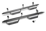 N-Fab Predator Pro Step System 14-17 Chevy/GMC 1500 Crew Cab - Tex. Black thumbnail 3