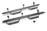 N-Fab Predator Pro Step System 14-17 Chevy/GMC 1500 Crew Cab - Tex. Black thumbnail 4