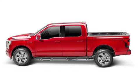 N-Fab Predator Pro Step System 15-17 Ford F-150 / Raptor SuperCrew - Tex. Black thumbnail 8