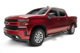N-Fab Nerf Step 2019 Chevy/GMC 1500 Crew Cab 5ft 8in Bed - Bed Access - Tex. Black - 3in thumbnail 6