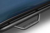 N-Fab Nerf Step 2019 Chevy/GMC 1500 Crew Cab 5ft 8in Bed - Bed Access - Tex. Black - 3in thumbnail 7