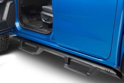 N-Fab EPYX 2019 Ford Ranger Crew Cab - Cab Length - Tex. Black thumbnail 9