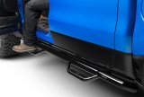 N-Fab Nerf Step 2019 Dodge RAM 2500/3500 Crew Cab All Beds Gas/Diesel - Gloss Black - 3in thumbnail 8