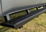 N-Fab Growler Fleet 2019 Dodge RAM 2500/3500 Crew Cab All Beds Gas/Diesel - Cab Length - Tex. Black thumbnail 3