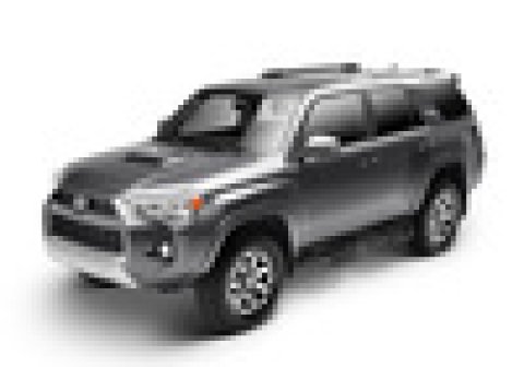 N-Fab RS Nerf Step 10-19 Toyota 4Runner (Non-Limited) 4DR - Full Length - Tex. Black thumbnail 5