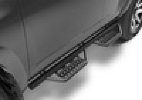 N-Fab RS Nerf Step 10-19 Toyota 4Runner (Non-Limited) 4DR - Full Length - Tex. Black thumbnail 6