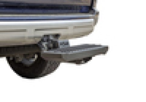 N-Fab Universal Growler Hitch Step - 2in Receiver thumbnail 3