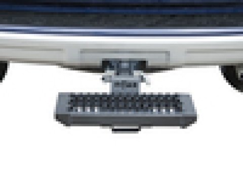 N-Fab Universal Growler Hitch Step - 2in Receiver thumbnail 5