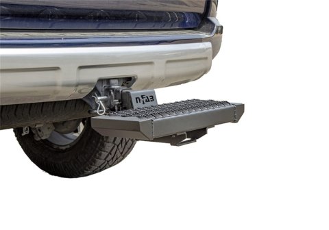 N-Fab Universal Growler Hitch Step - 2in Receiver thumbnail 6
