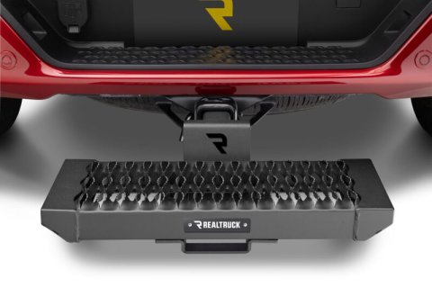 N-Fab Universal Growler Hitch Step - 2in Receiver thumbnail 9