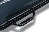 N-Fab Nerf Step 19-20 Chevy/GMC 1500 Double Cab - Cab Length - Gloss Black - 3in thumbnail 9