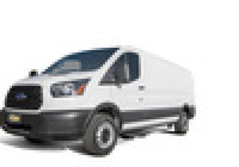 N-Fab Growler Fleet 2019 Ford Transit Van - Cab Length - Tex. Black thumbnail 2