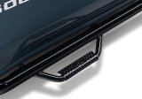 N-Fab Nerf Step 19-20 Chevy/GMC 1500 Regular Cab - Cab Length - Gloss Black thumbnail 6