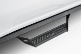 N-Fab Predator Pro 19-20 Chevy/GMC 1500 Double Cab - Cab Length - Tex. Black thumbnail 2
