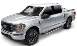 N-FAB 07-21 Toyota Tundra Crew Crab Roan Running Boards - Textured Black thumbnail 5