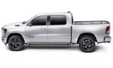 N-FAB 07-21 Toyota Tundra Crew Crab Roan Running Boards - Textured Black thumbnail 7