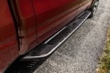 N-FAB 07-21 Toyota Tundra Crew Crab Roan Running Boards - Textured Black thumbnail 8