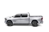N-FAB 15-21 RAM 1500 Roan Running Boards - Textured Black thumbnail 2