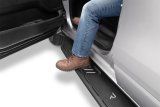 N-FAB 15-21 RAM 1500 Roan Running Boards - Textured Black thumbnail 3