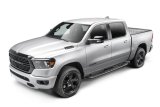 N-FAB 15-21 RAM 1500 Roan Running Boards - Textured Black thumbnail 4