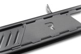 N-FAB 15-21 RAM 1500 Roan Running Boards - Textured Black thumbnail 5