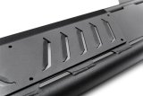 N-FAB 15-21 RAM 1500 Roan Running Boards - Textured Black thumbnail 7