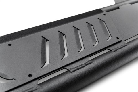 N-FAB 19-21 GMC 1500 Crew Crab Roan Running Boards - Textured Black thumbnail 6