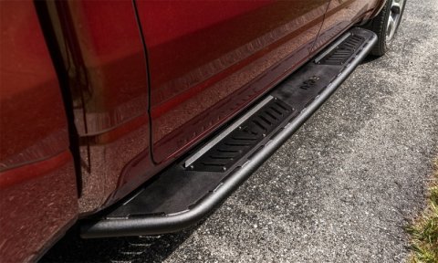 N-FAB 19-21 GMC 1500 Crew Crab Roan Running Boards - Textured Black thumbnail 9