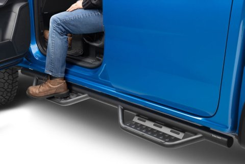 N-Fab RS Nerf Step 19-20 Ford Ranger - Crew Cab - Tex. Black thumbnail 3