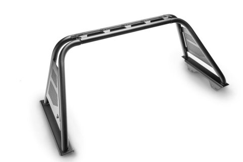 N-Fab ARC Sports Bar 15-22 Chevrolet Colorado - Textured Black thumbnail 5
