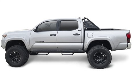 N-Fab ARC Sports Bar 15-22 Chevrolet Colorado - Textured Black thumbnail 8