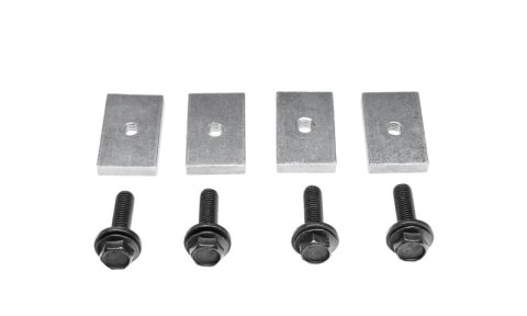 N-Fab ARC Sports Bar 15-22 Chevrolet Colorado - Textured Black thumbnail 9
