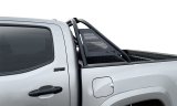 N-Fab ARC Sports Bar 16-22 Toyota Tacoma - Textured Black thumbnail 1