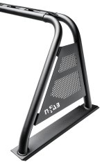 N-Fab ARC Sports Bar 16-22 Toyota Tacoma - Textured Black thumbnail 2