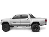 N-Fab ARC Sports Bar 16-22 Toyota Tacoma - Textured Black thumbnail 4