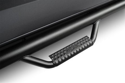 N-Fab 2022 Toyota Tundra 5ft.6in. Crewmax Nerf Step - Textured Black - W2W w/o Bed Acs thumbnail 2